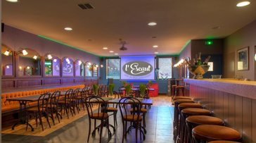 lescaut ronse feestzaal foodtruck 